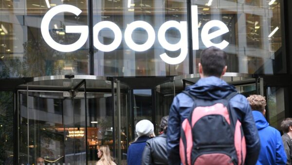 Google's status as the dream tech job is changing. FOMO over AI salaries is only one reason why.