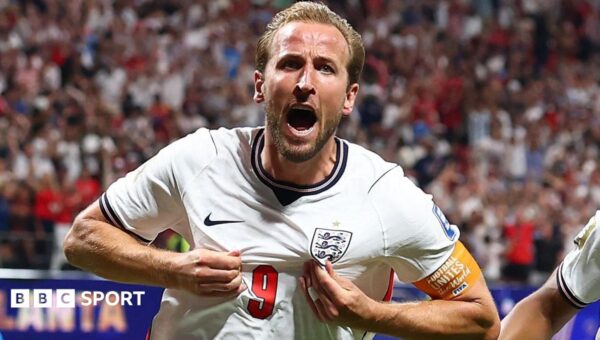 BBC offers ‘Stay Up or Catch Up’ for England v Mexico