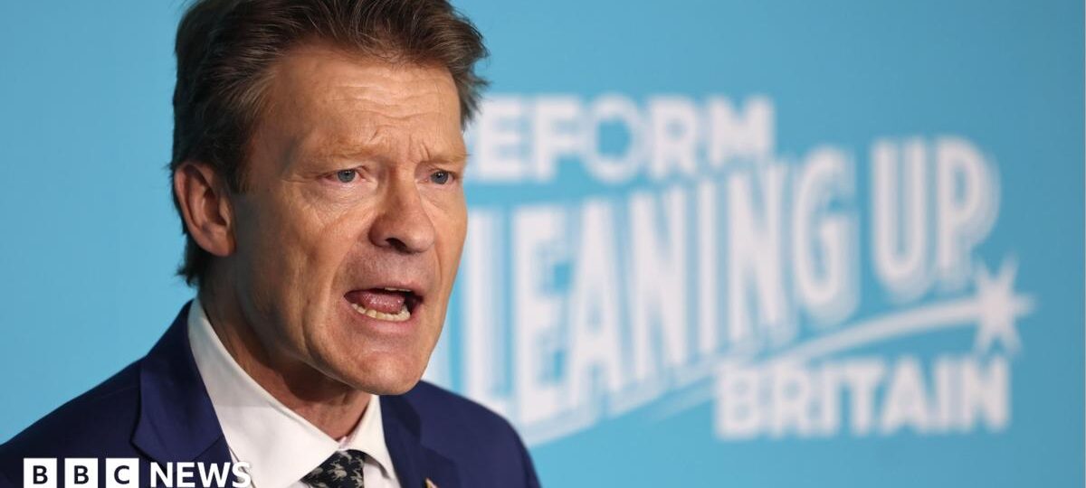 Reform asks NCA to investigate leaks of private financial information