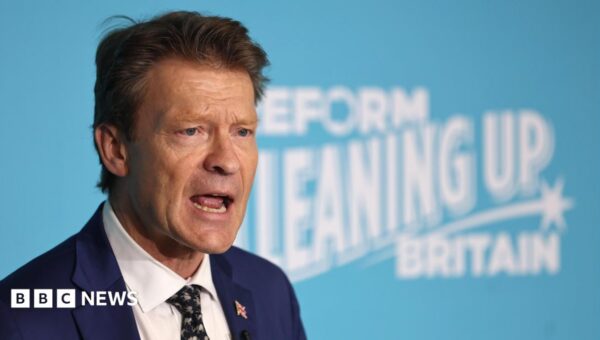 Reform asks NCA to investigate leaks of private financial information