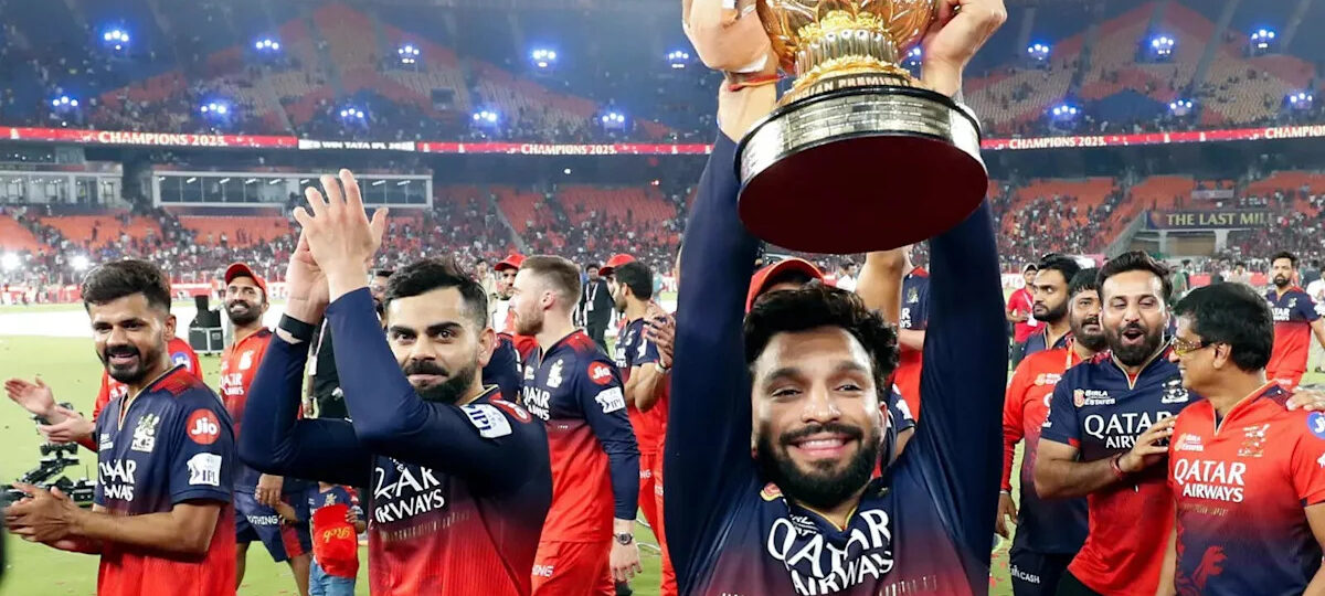 'Where is Rajat Patidar?' - Former India batter questions selectors over Zimbabwe T20I squad