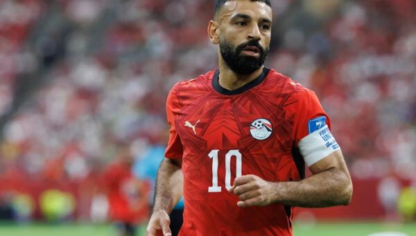 87-goal speedster is the heir to Mohamed Salah, Liverpool need to sign him