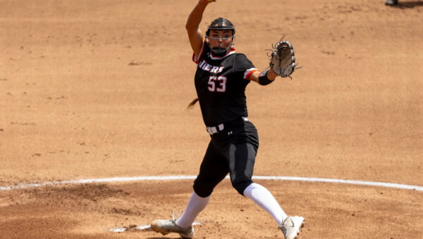 Sharon pitcher Vogan leads 20 District 10 all-state softball picks