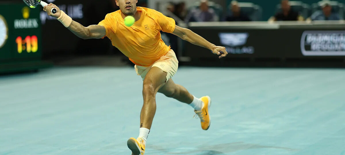 Carlos Alcaraz sends tennis fans into a premature tizzy with recent video