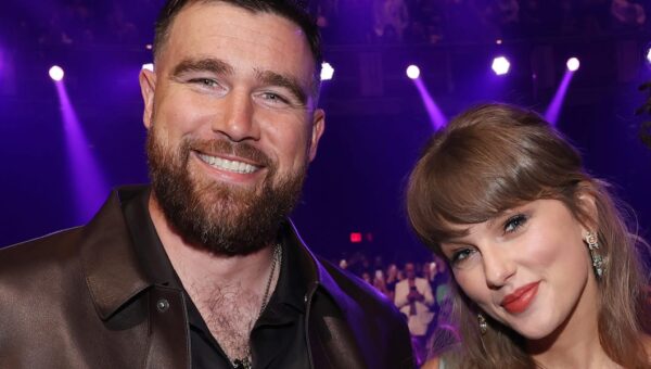 America's largest labor movement congratulates Taylor Swift and Travis Kelce: 'It's better in a union'