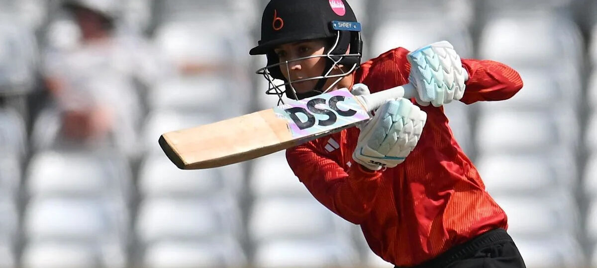 Wins for Blaze and Lancashire in T20 Blast
