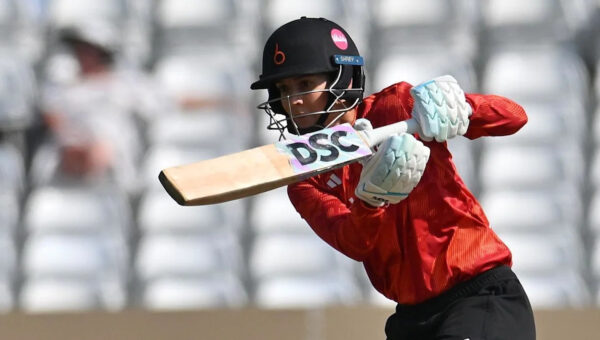 Wins for Blaze and Lancashire in T20 Blast