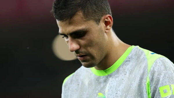 Is Now The Right Time For Rodri To Leave Manchester City?