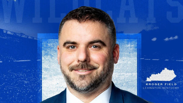 Pat Biondo steps down as Kentucky Football GM