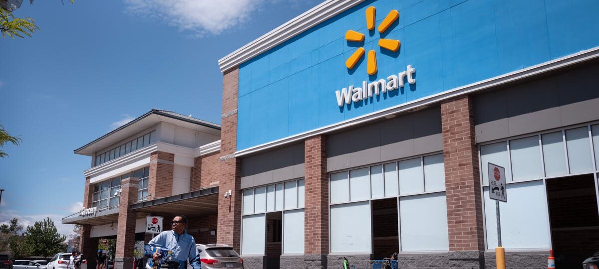 Trump says Walmart will lower prices after White House request