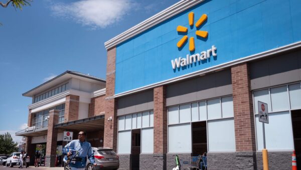 Trump says Walmart will lower prices after White House request