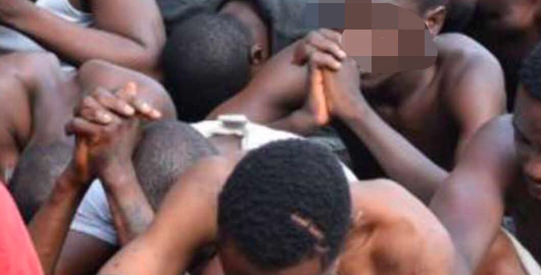Seven Secondary School Students Arraigned Over Alleged Vandalism, Theft in Badagry