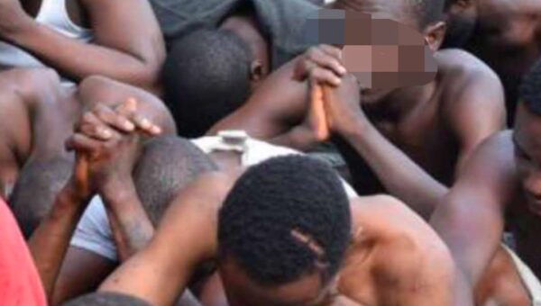 Seven Secondary School Students Arraigned Over Alleged Vandalism, Theft in Badagry