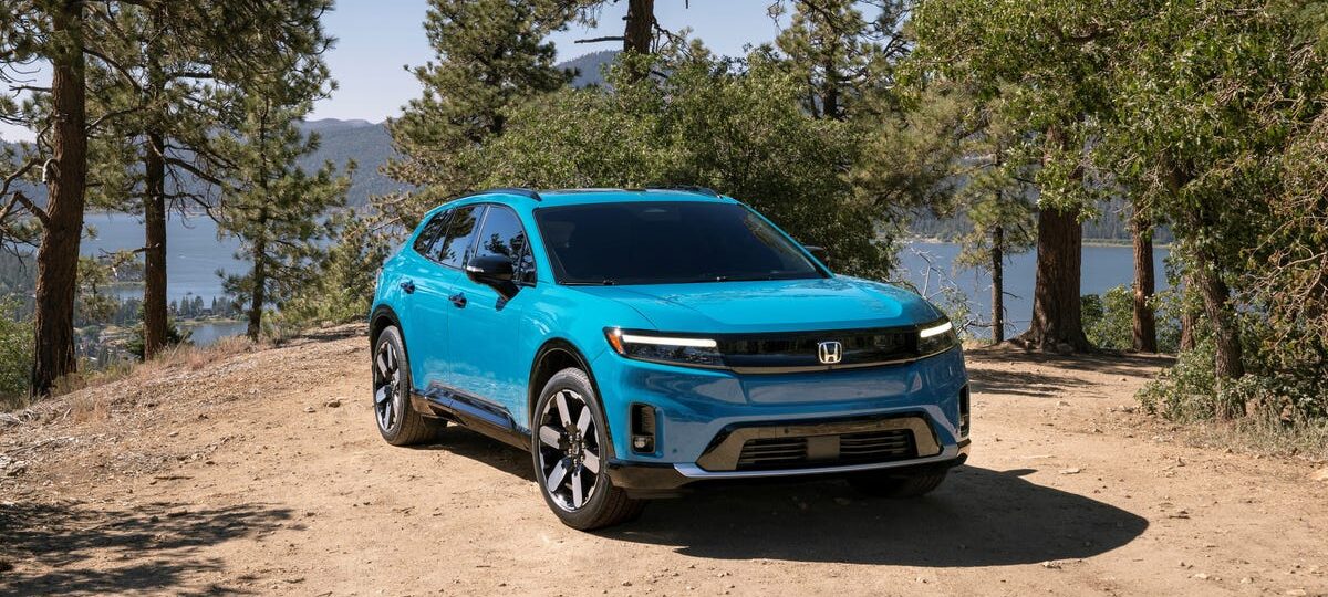 Honda’s message to current EV owners: ‘Consider a hybrid’