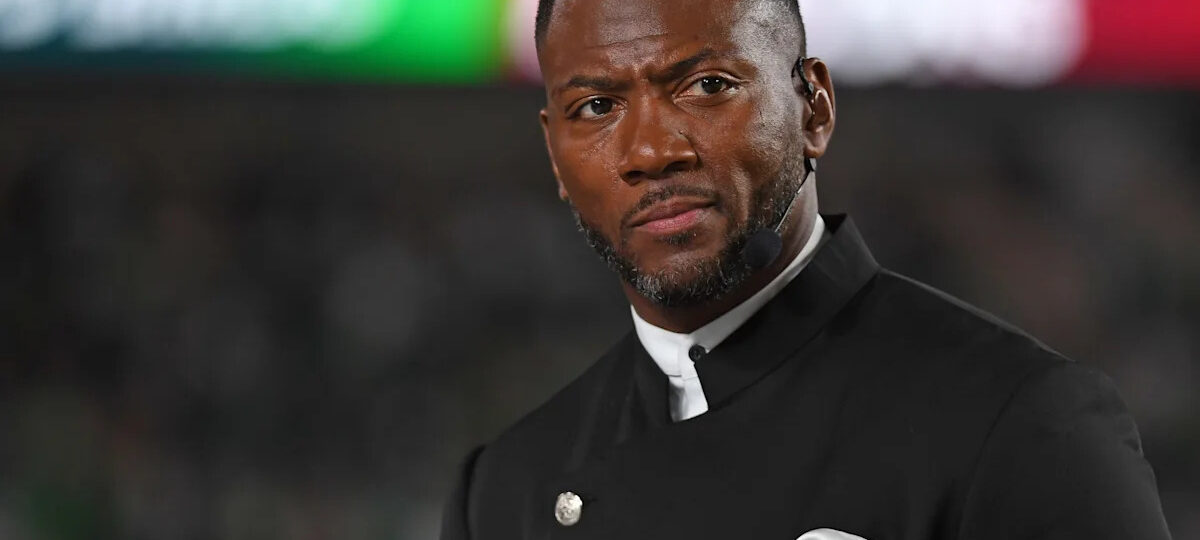 Inside ESPN's decision to tell Ryan Clark he'd be laid off during live show