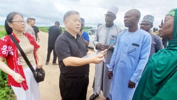 Niger State Eyes Industrial Boom With Proposed International Trade Zone