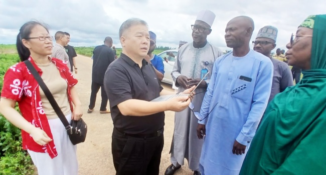 Niger State Eyes Industrial Boom With Proposed International Trade Zone