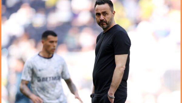Latest: Tottenham launch £70m bid as attacking rebuild moves into overdrive