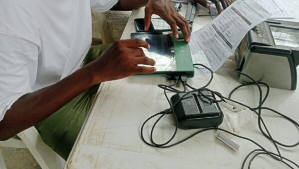 INEC Insists CVR Ends Today, Urges Nigerians To Register Before Deadline