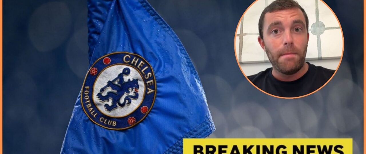 Fabrizio Romano drops major Chelsea transfer update as defender deal moves closer
