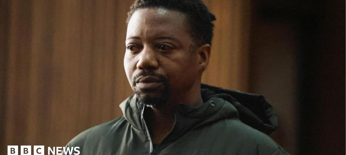 South African hearing postponed for British-Zimbabwean triple murder suspect