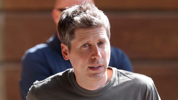 Sam Altman said everyone at Sun Valley wants to know how to make AI cheaper