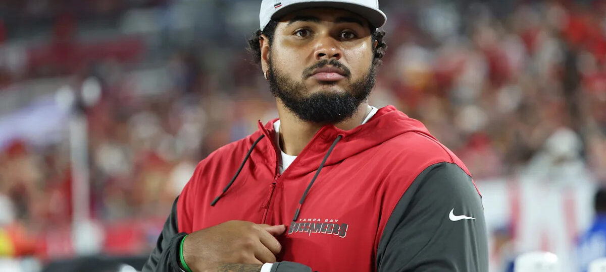 Bucs' ‘Non-QB’ MVP Candidate Named