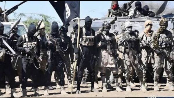 Dozens feared dead as Boko Haram fighters crush ISWAP in fierce Lake Chad battle