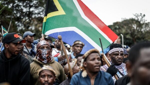 Ghana, Nigeria Condemn Anti-Immigrant Attacks In South Africa