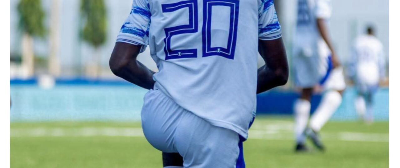 NPFL: Al-Ameen leaves Shooting Stars for Zimbabwe’s Scotland FC