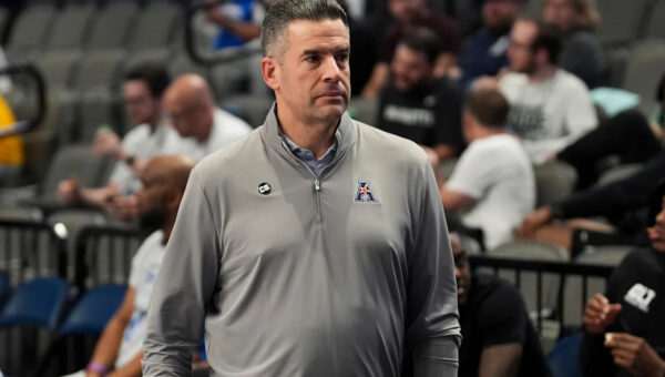 American Conference having ‘conversations’ about basketball-specific spending floor