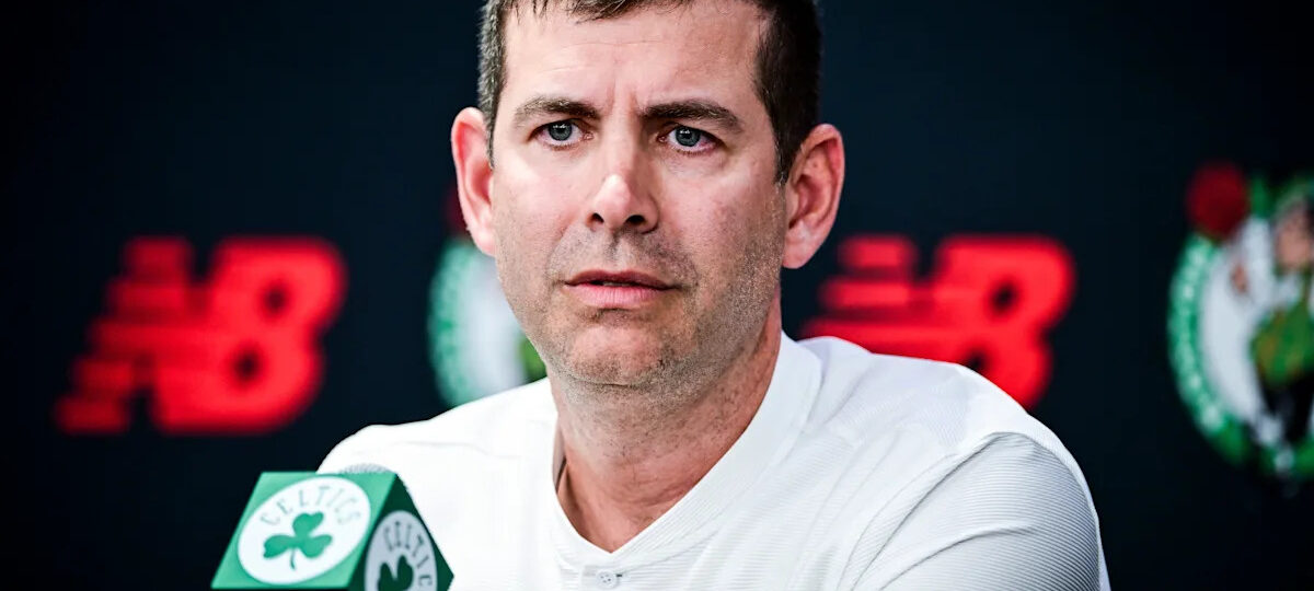 Havlicek Stole the Pod: On the long-term implications of the Jaylen Brown trade