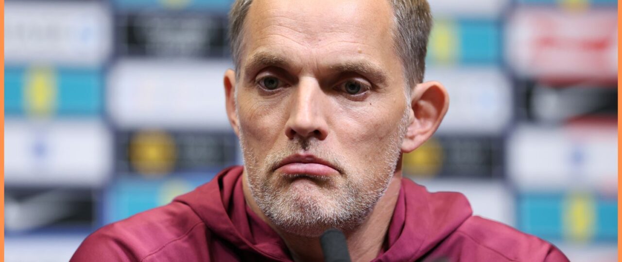 ‘It’s just not good enough’ – Tuchel fumes after England beat Mexico at the Azteca