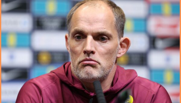 ‘It’s just not good enough’ – Tuchel fumes after England beat Mexico at the Azteca