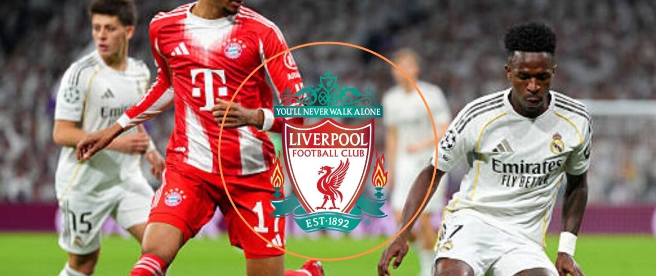 ‘Exciting times are ahead’ – Insider drops exciting investment claim as Vinicius Jr and Michael Olise mentioned – report