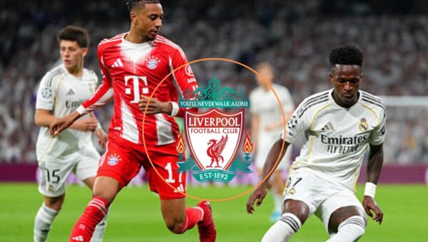 ‘Exciting times are ahead’ – Insider drops exciting investment claim as Vinicius Jr and Michael Olise mentioned – report