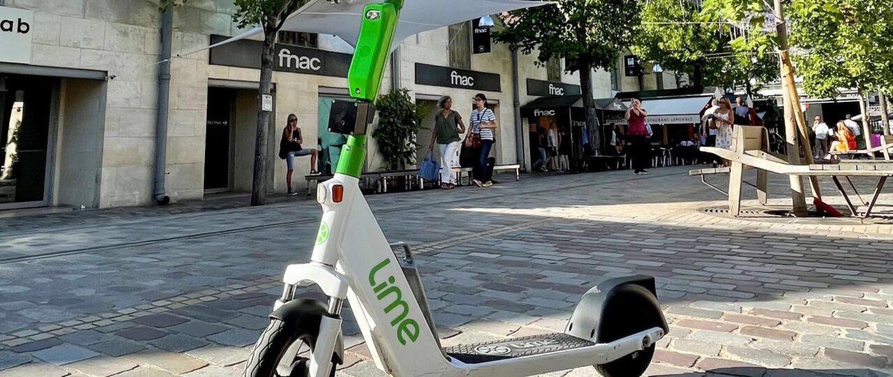 Lime raises $167M in IPO after years of teasing a public debut