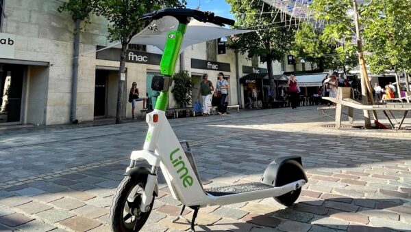 Lime raises $167M in IPO after years of teasing a public debut