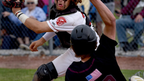 Monroe's Noah Miller selected by Houston Astros in 19th round of draft