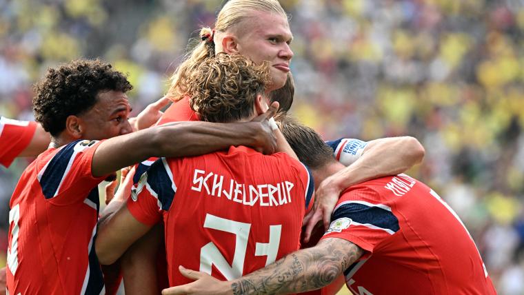 Why ‘sickened’ Norway abruptly changed Miami hotels before World Cup quarterfinal
