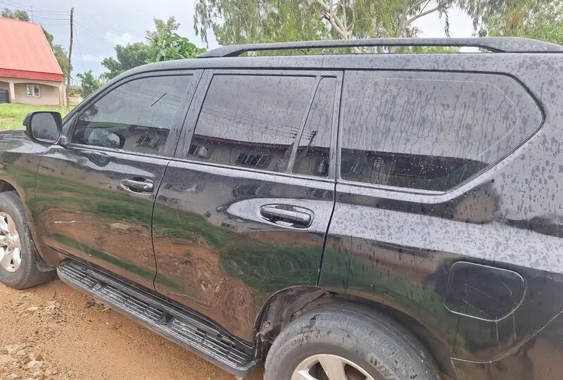 Security forces repel terrorist attack in Adamawa, recover weapon