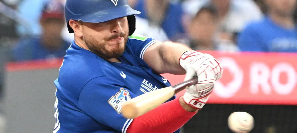 Just A Terrible Effort, Jays Lose