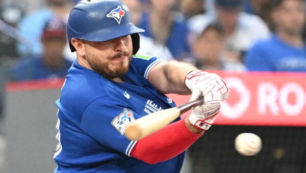 Just A Terrible Effort, Jays Lose
