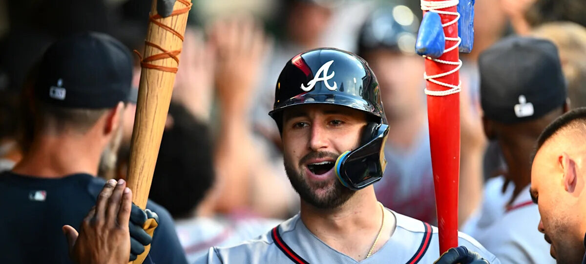 Braves News: Victor Mederos to Atlanta, win in Pittsburgh, more