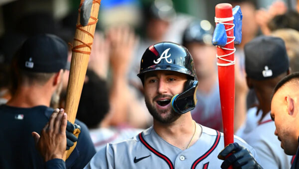 Braves News: Victor Mederos to Atlanta, win in Pittsburgh, more