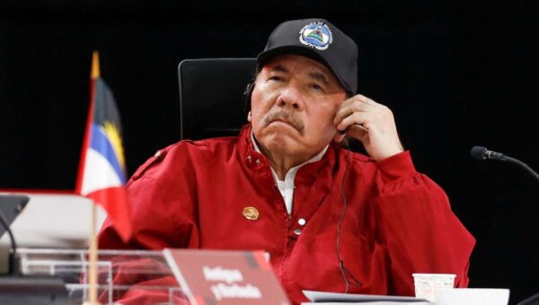 Nicaragua President, Ortega bans elections after decades in power