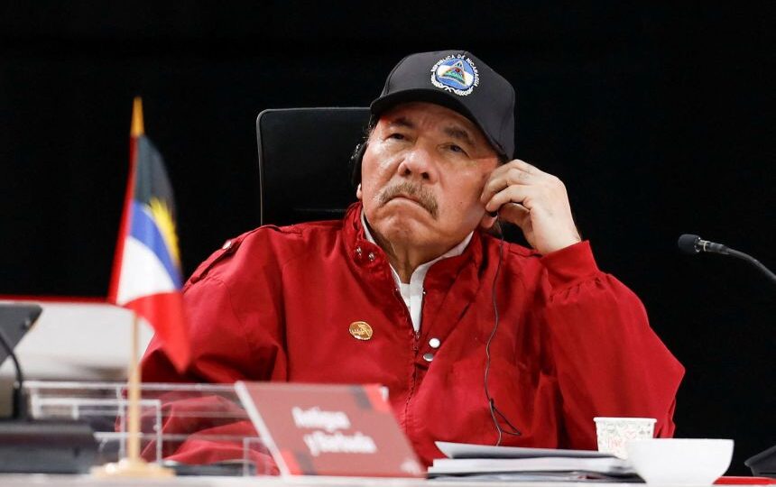 Nicaragua President, Ortega bans elections after decades in power