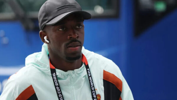Ousmane Dembele rejects Al-Hilal approach to remain with PSG