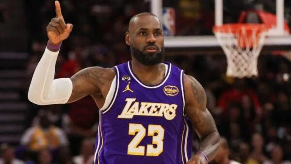 Ex-Lakers superstar LeBron James could be forced to change $8M contract with the 76ers