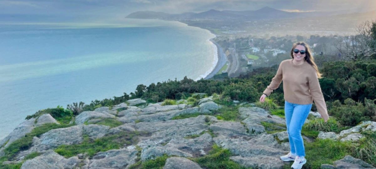 After losing my dream job, I moved to Ireland on a whim. Nearly 2 years later, I've built a life I love even more.